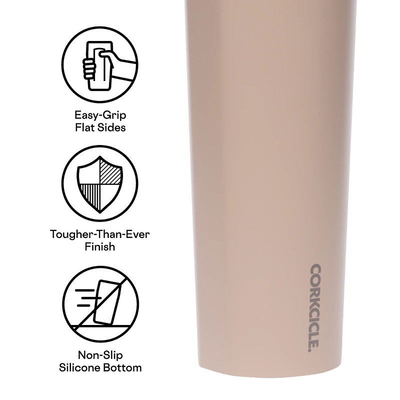 Sierra 20oz. Canteen- Desert