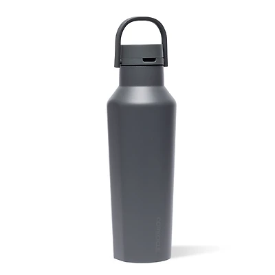 Sierra 20oz. Canteen- Flint