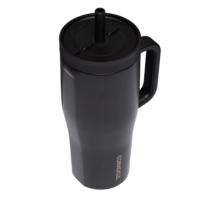 Sierra Cruiser 22oz- Mt Black