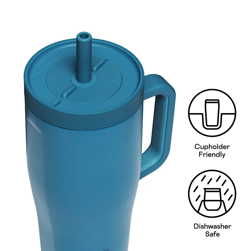 Sierra Cruiser 22oz- Nth Shore