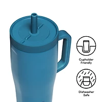 Sierra Cruiser 22oz- Nth Shore