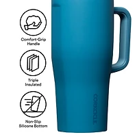 Sierra Cruiser 22oz- Nth Shore
