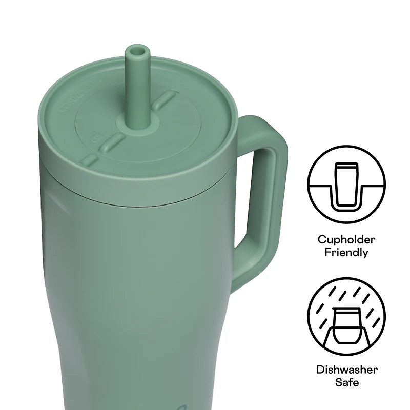 Sierra Cruiser 22oz- Thyme