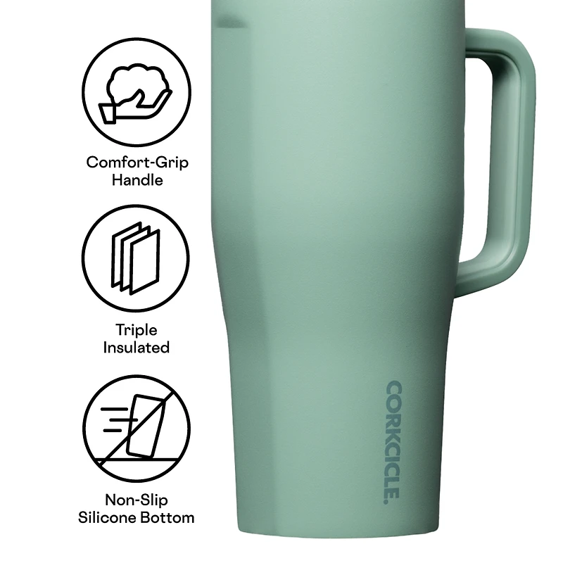 Sierra Cruiser 22oz- Thyme