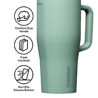 Sierra Cruiser 22oz- Thyme