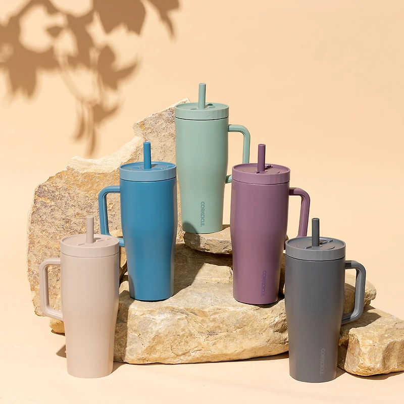 Sierra Cruiser 22oz- Thyme