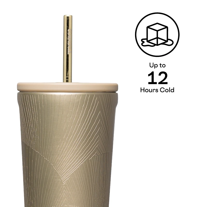 Cold Cup 24oz.- Champgn Dream