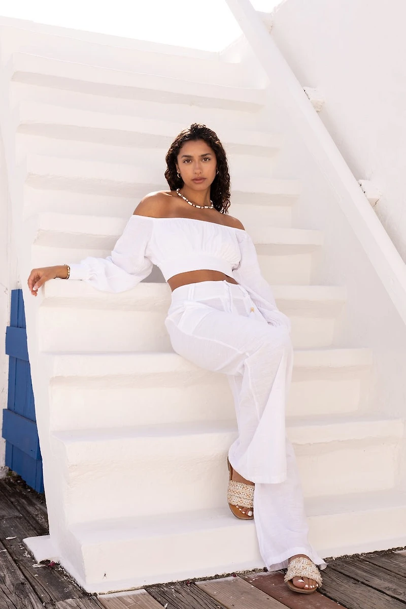 Dasha Pant