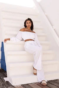 Dasha Pant