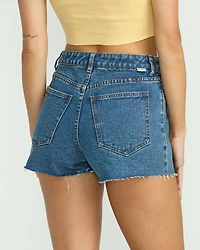 High Tides Denim Shorts