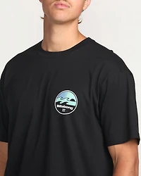 Runner Premium Tee