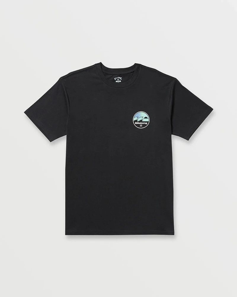Runner Premium Tee