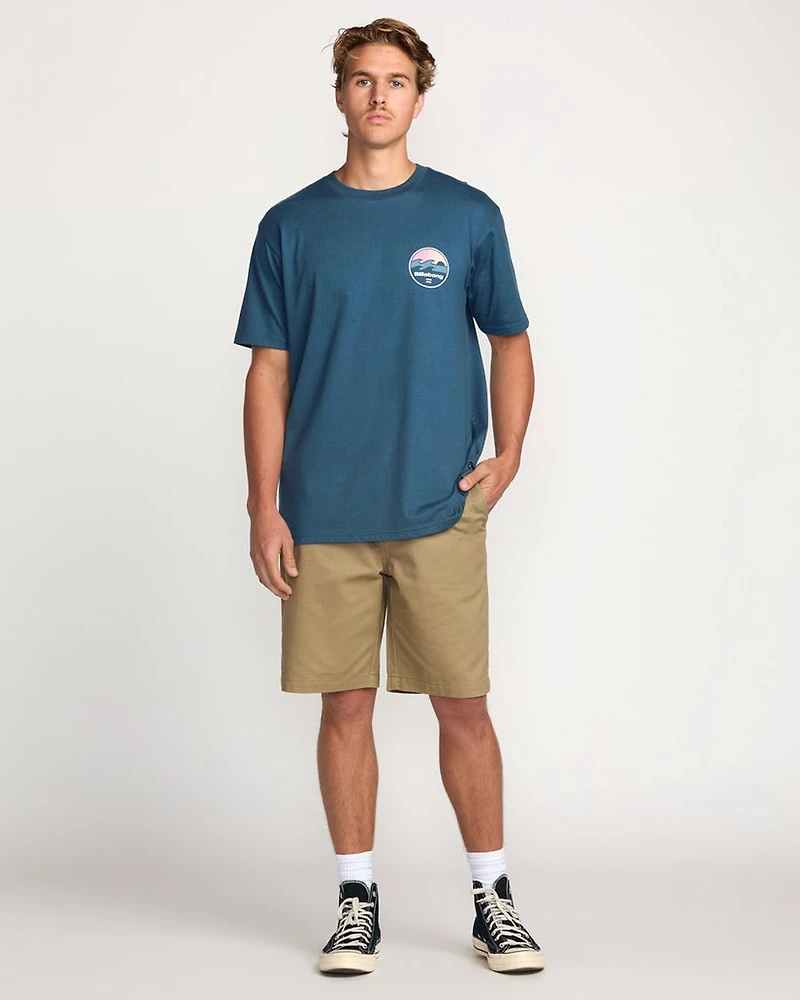 Runner Premium Tee