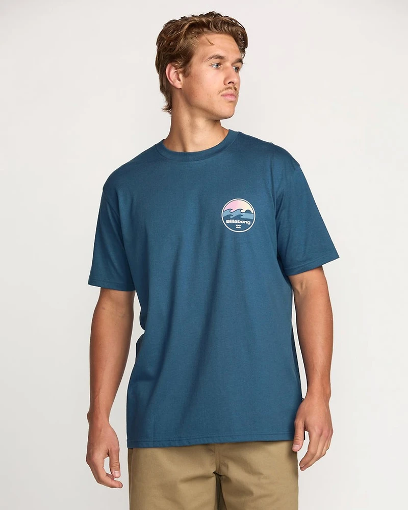 Runner Premium Tee