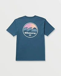 Runner Premium Tee