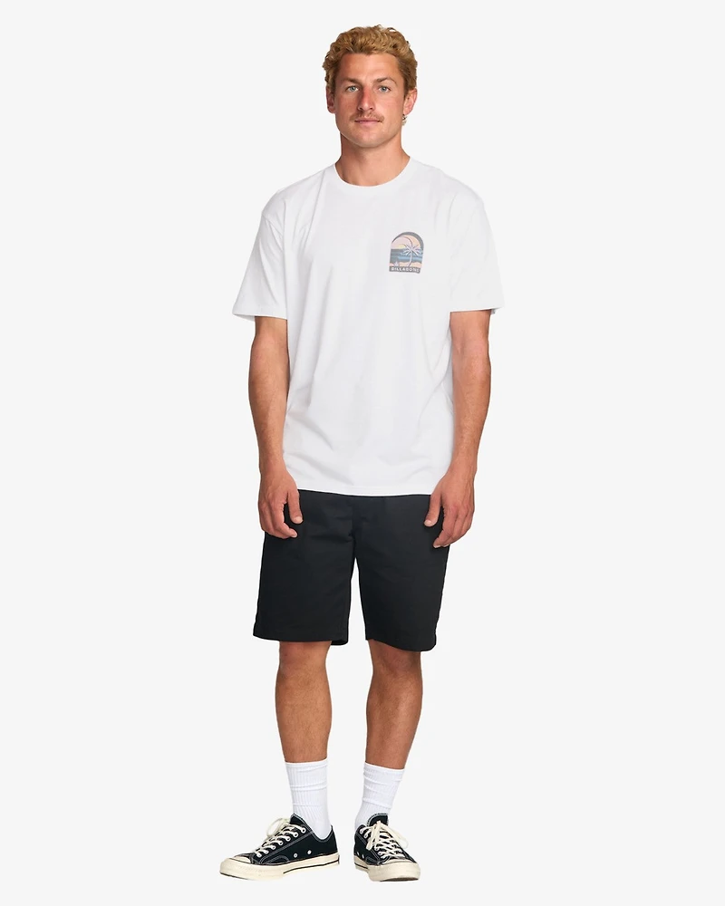 Portal Premium S/S T-Shirt