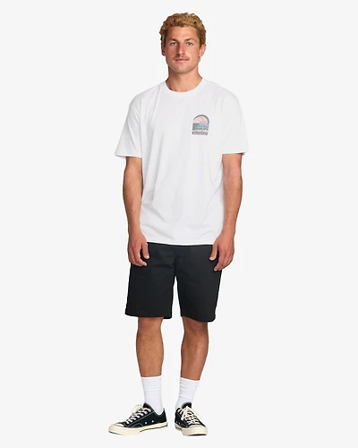 Portal Premium S/S T-Shirt