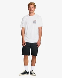 Portal Premium S/S T-Shirt