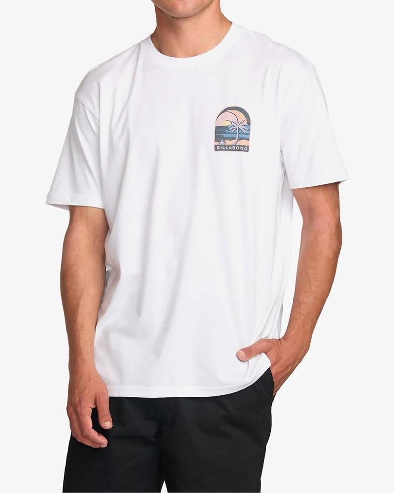 Portal Premium S/S T-Shirt