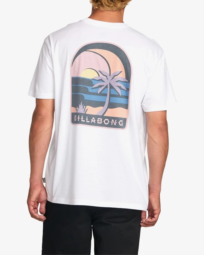 Portal Premium S/S T-Shirt