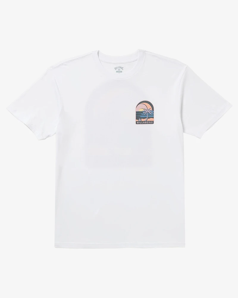 Portal Premium S/S T-Shirt