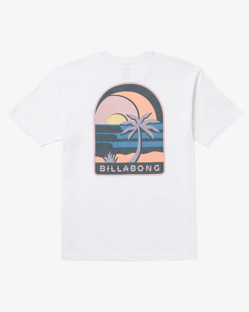 Portal Premium S/S T-Shirt
