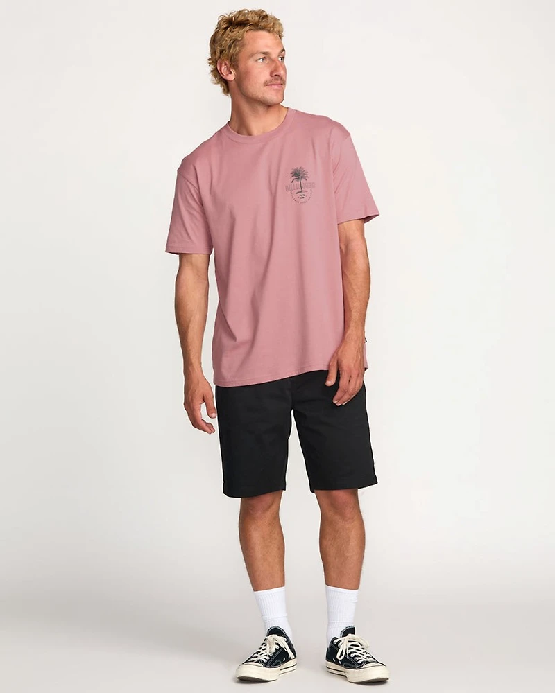 Calm Palm Premium Tee