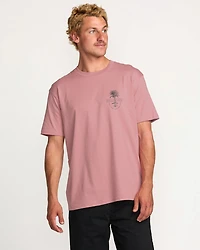 Calm Palm Premium Tee