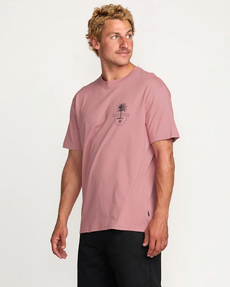 Calm Palm Premium Tee