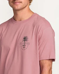 Calm Palm Premium Tee