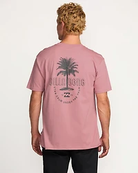 Calm Palm Premium Tee