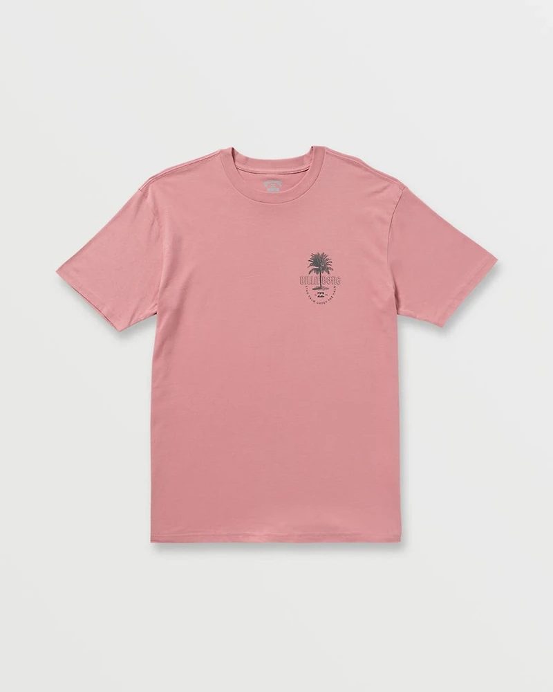 Calm Palm Premium Tee