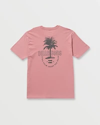 Calm Palm Premium Tee