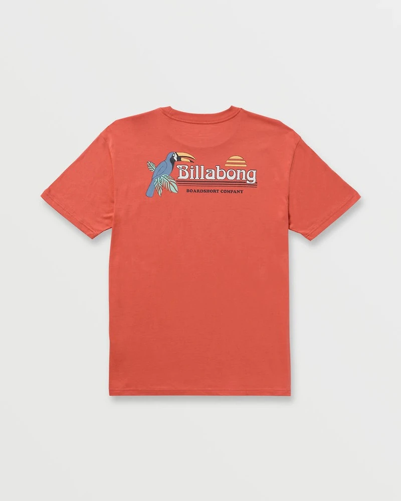 Lounge Premium Tee