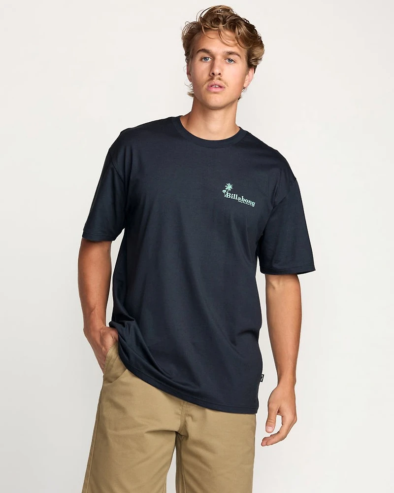 Checking Regular Tee