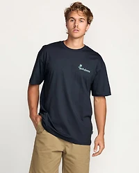 Checking Regular Tee
