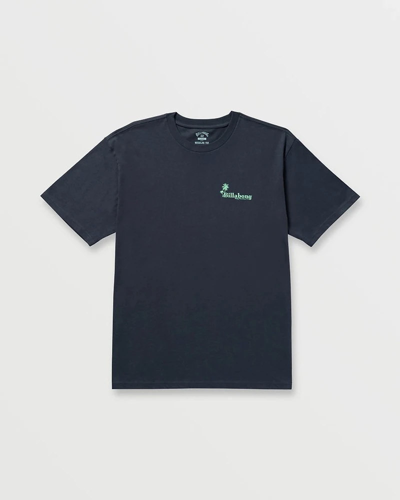 Checking Regular Tee