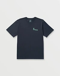 Checking Regular Tee