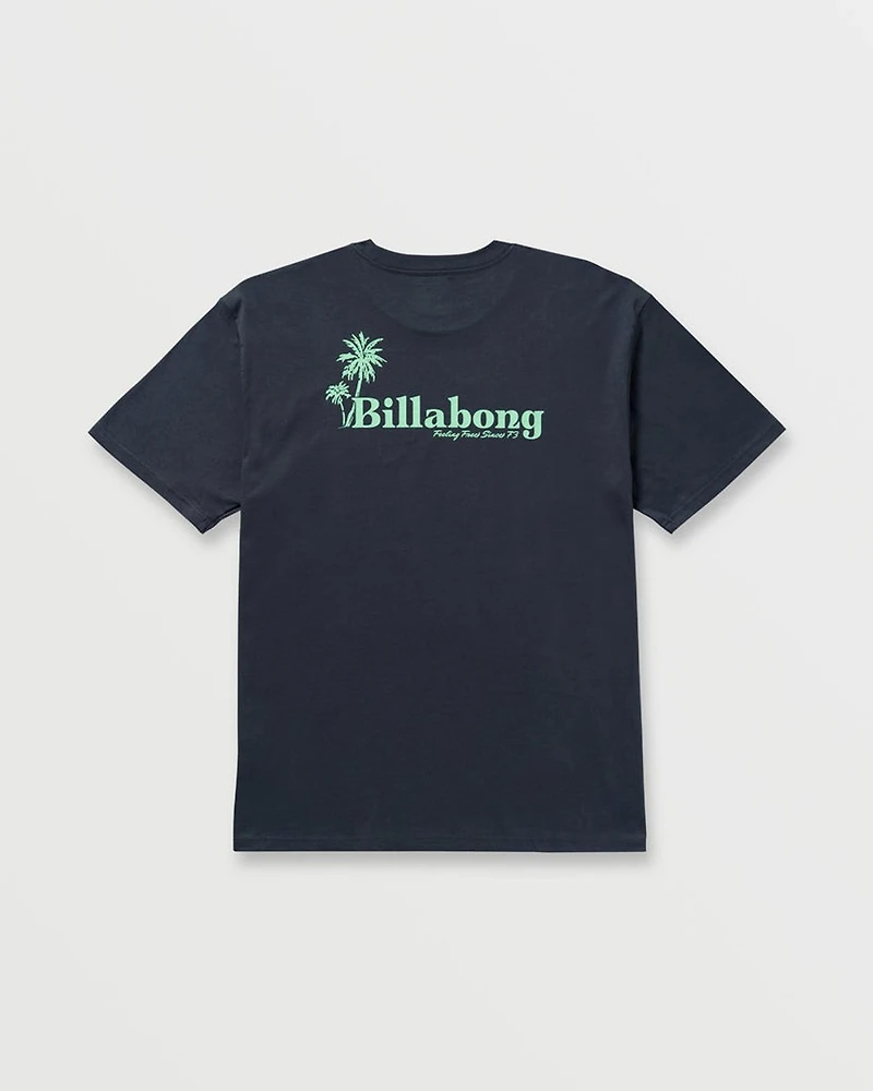 Checking Regular Tee