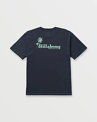 Checking Regular Tee