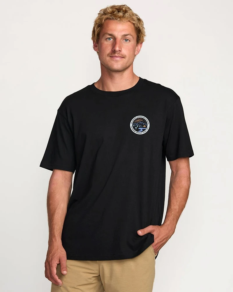 Rockies A/Div Tee