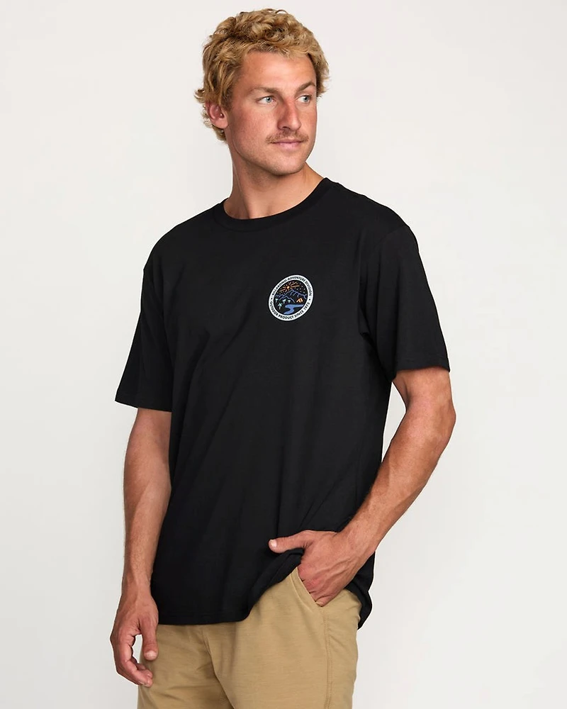 Rockies A/Div Tee