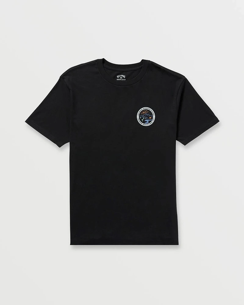 Rockies A/Div Tee
