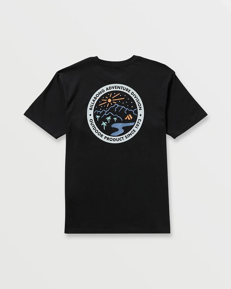 Rockies A/Div Tee