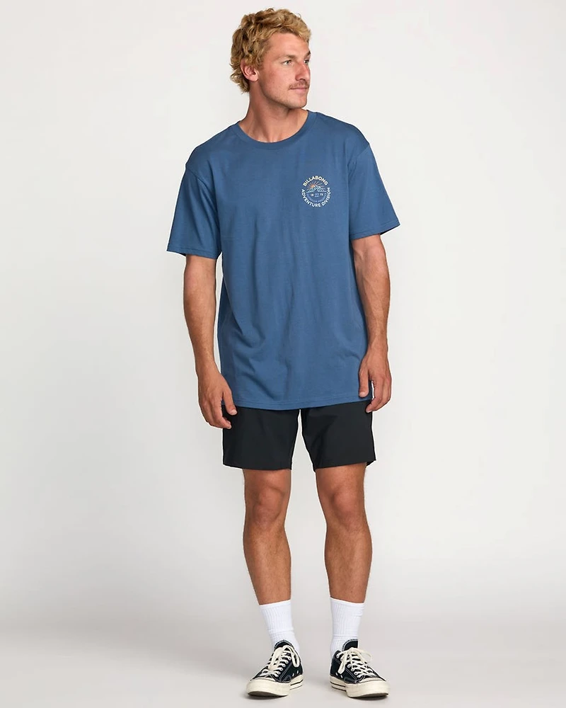 Rockies A/Div Tee
