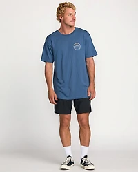 Rockies A/Div Tee