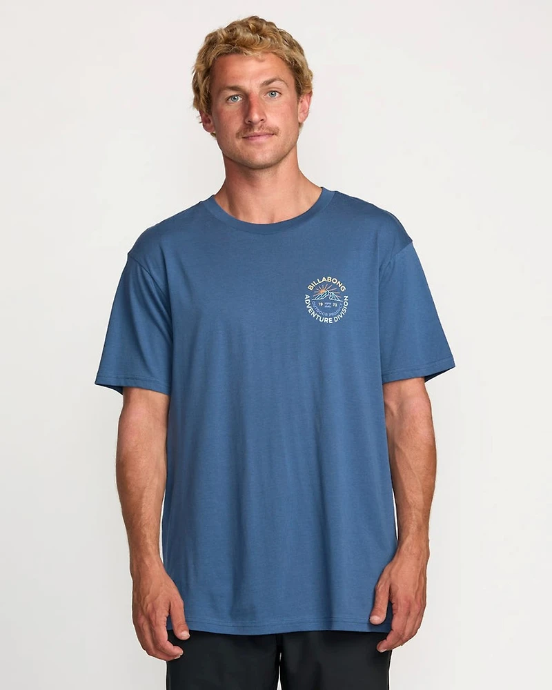 Rockies A/Div Tee