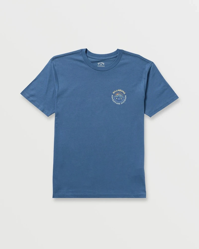 Rockies A/Div Tee