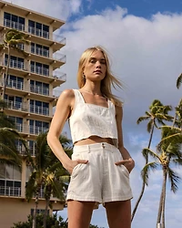 Tailor Made Shorts