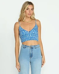 May Knit Tank